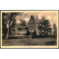 �llings� - Stender 172 - Ubrugt