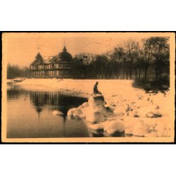 K�benhavn - Langelinie - K. Witt-M�ller 1822