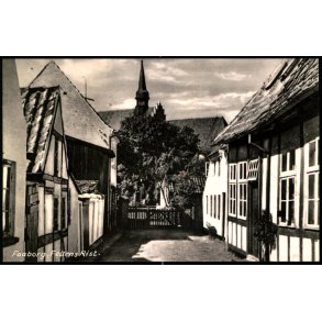 Faaborg - Feltens Rist - Alstr�ms Bogh. 79866 - Ubrugt