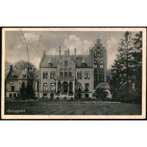 Ourupgaard - Stender L. 1777 - Brugt