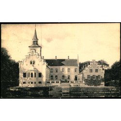 H�jris -  H.H.O. 4509 - Brugt