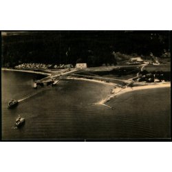 Sallingsund - Aalborg Luftfoto 100789 - Ubrugt