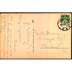 Dybb�l-M�lle - ROK 5222 - Brugt