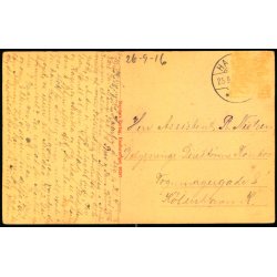 Stensgaard - Stender 40287 - Brugt