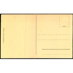 Gl�delig Jul - H. B�dtcher u/n - Ubrugt