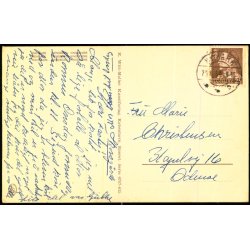 Svendborg Vindebyre - K. Witt-Mller 6707-615 - Brugt