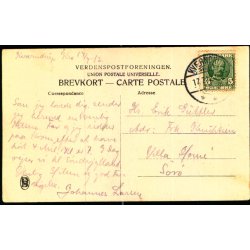 Fra Brahetrolleborg - BPM u/n - Brugt