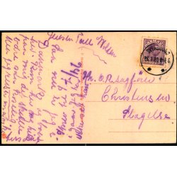 Svendborg - Christiansminde - P. Brandt 48237 - Brugt