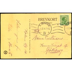 Kbenhavn - Raadhuset og Paladshotellet - Alex Vincent 3