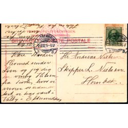 Kbenhavn - En Festaften i Tivoli - Stender 6071