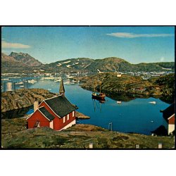 Grnland - G.I.R. u/n - Brugt