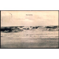 Havbr�nding - u/n - Brugt