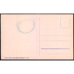 K�benhavn - Finanshovedkassen og Christiansborg  - Chr. Olsen 192