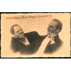 Lord and Reewes  - u/n - Brugt