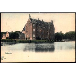 Katholm - Peter Alstrup 3456 - Brugt