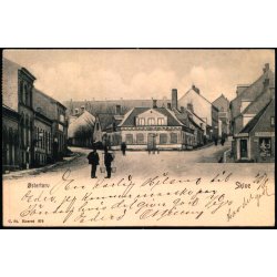 Skive - �stertorv - C. St. 373 - Brugt