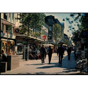 Esbjerg - G�gaden - Stender 149 805 088 - Ubrugt