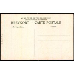 Rugaard (Jylland) - C. Eneret 64 - Ubrugt