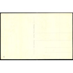 Holstebro - Hotel Schamburg - Stender  H. 125 - Ubrugt