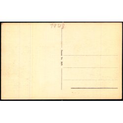 Gl. Estrup - Riddersalen - Eneret 2608 - Ubrugt