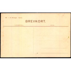 Kronborg �stfra - J.M. 152 - Ubrugt