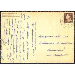 Bornholm - Lyseklippen - R - Stender 404 57 - Brugt