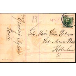 Gldeligt Nytaar - u/n - Brugt