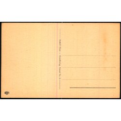 Tisvilde Hegn - Troldeskoven - Rudolf Olsen 2 - Ubrugt