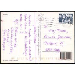 Aalborg - Wadmanns 01053 - Brugt