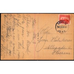 Randers - Parti fra Snaregade - P.H. u/n - Brugt