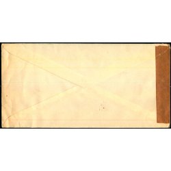 Luftpost - Censurbrev fra strig til Kbenhavn - 13 - 12 - 51