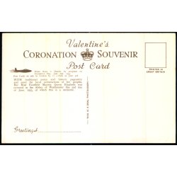 Dronning Elizabeth II - Prins Philip - Ubrugt