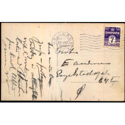 Messiaskirken - Hartmannsvej - 1058  - Brugt