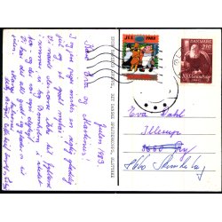 lstykke Kirke - DDS u/n - Brugt