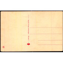 Horsens - Klosterkirken - Stender H. 7 - Ubrugt