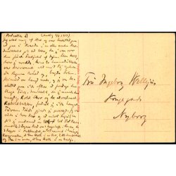 Parti fra Rebild Bakker - Stender 40554 - Ubrugt