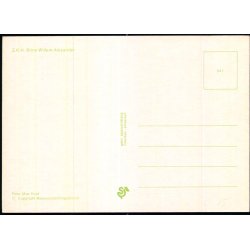 Prins Willem Alexander - Spanjersberg 847 - Ubrugt