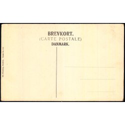 Roskilde Domkirke - Dron. Margrethes Sarkofag - Flensborg 119 - Ubrugt