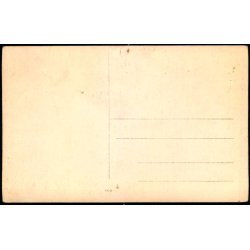 Teater/Revy - Fotokort u/n