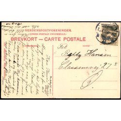 Kbenhavn - Raadhuset - Stender 6065