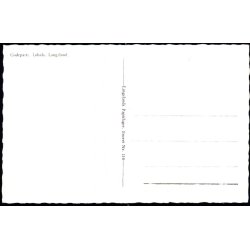 Gadeparti Lohals - Langeland - Langelands Papirhandel 118 - Ubrugt