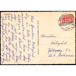 �r�sk�bing - Creutz Bogh. 143 525 022 - Brugt