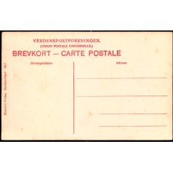 �llings� - Stender 5017 - Ubrugt