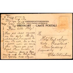 Badehotellet  Marielyst �sters�bad - Mackenprangs Bogh. u/n - Brugt