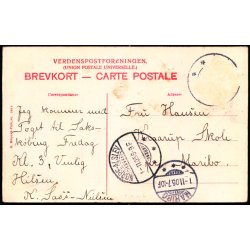 Stubbek�bing - Rosenv�nget - G. Bruuns Forlag 3956 - Brugt