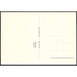 Den gamle Kro - Odense - u/n - Ubrugt