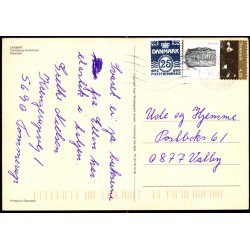 Langsted - Inger Smedegaard Jensen u/n - Brugt