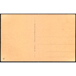 Odense - Sct. Knuds-Kirke og Kloster - Stender O. 601 - Ubrugt