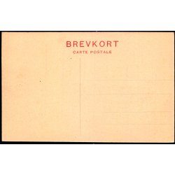 Ourupgaard - C. St. 1777 - Ubrugt