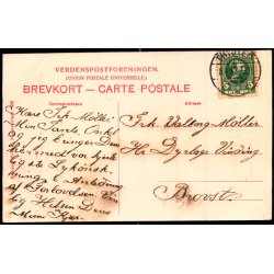 H�jris -  Stender 949 - Brugt